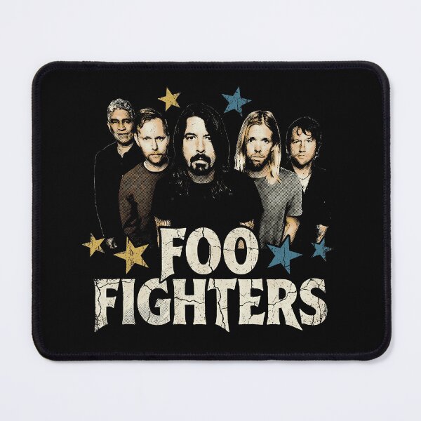 Item preview, Foo Fighters designed and sold by VerdePlantTees.