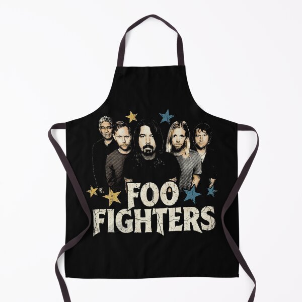 Item preview, Foo Fighters designed and sold by VerdePlantTees.