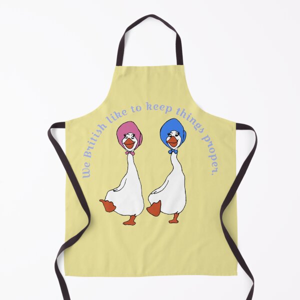Item preview, Abigail and Amelia designed and sold by FantasticFreak.