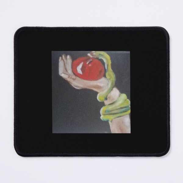 Item preview, The Forbidden Fruit - Temptation of Eve designed and sold by JoannaG-B.