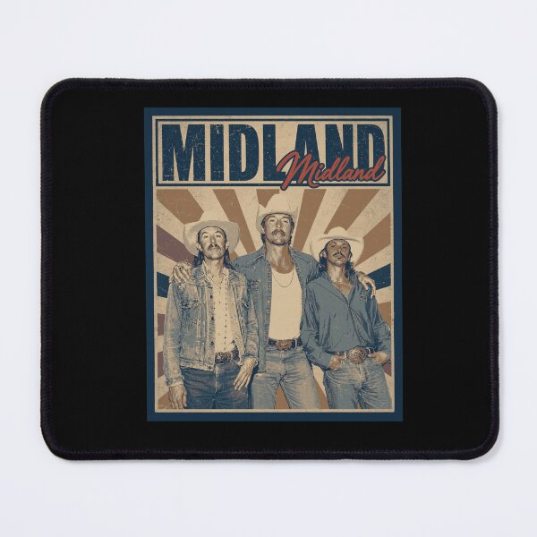 Item preview, Midland designed and sold by FloraPlantTees.