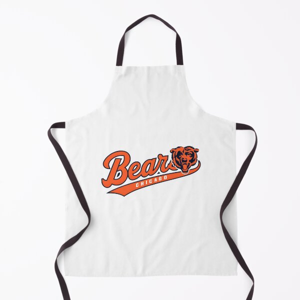 Item preview, Chicago Bears Inspired Vintage Football Fan Design designed and sold by FisnikR.