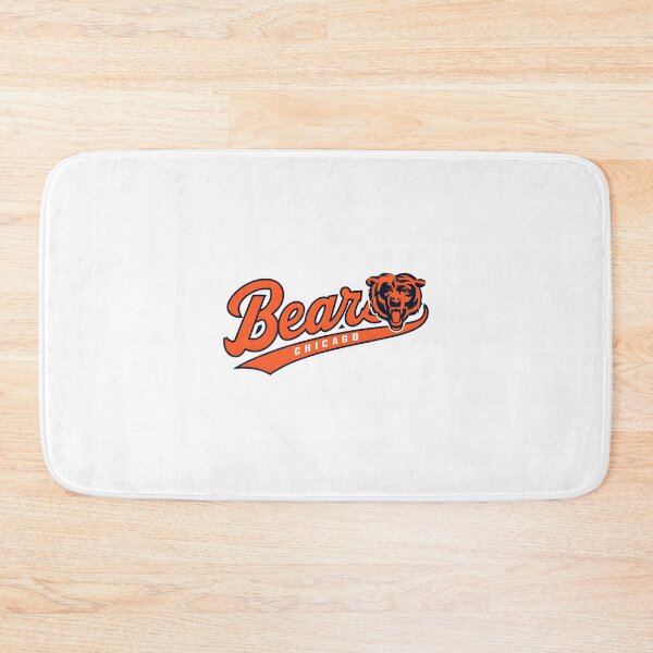 Item preview, Chicago Bears Inspired Vintage Football Fan Design designed and sold by FisnikR.
