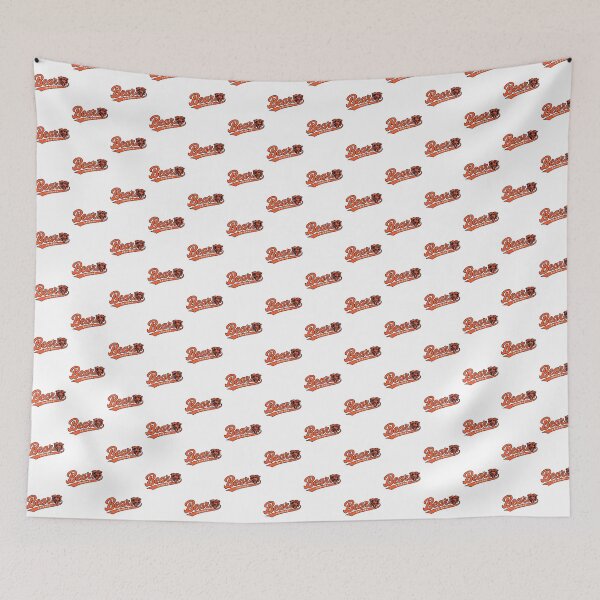 Item preview, Chicago Bears Inspired Vintage Football Fan Design designed and sold by FisnikR.
