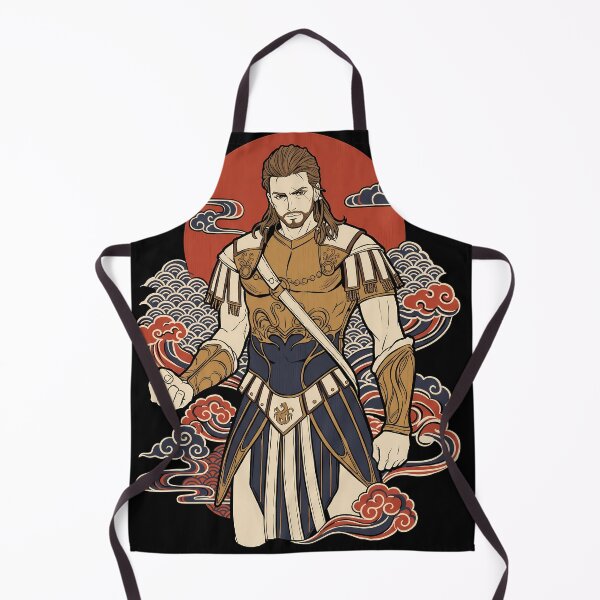 Item preview, Alexios Reverse 1999 Ukiyo-e Gaming Graphic Tee designed and sold by Senpaiwaves.