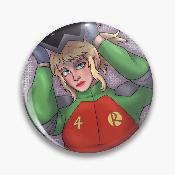 Item preview, Absolute Stephanie Brown designed and sold by LauraElen.