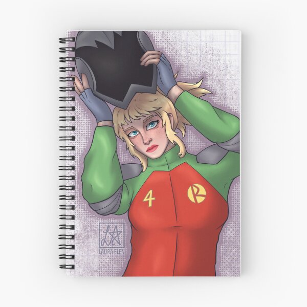 Item preview, Absolute Stephanie Brown designed and sold by LauraElen.