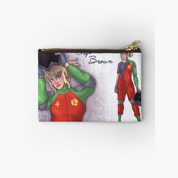 Item preview, Absolute Stephanie Brown designed and sold by LauraElen.