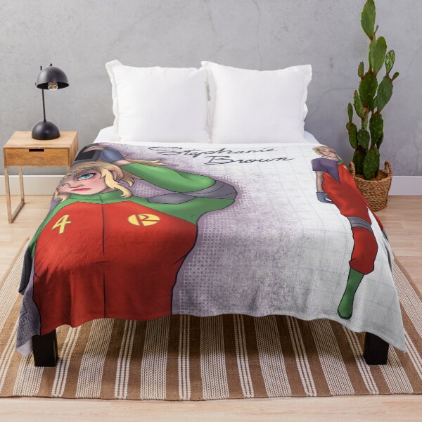 Item preview, Absolute Stephanie Brown designed and sold by LauraElen.