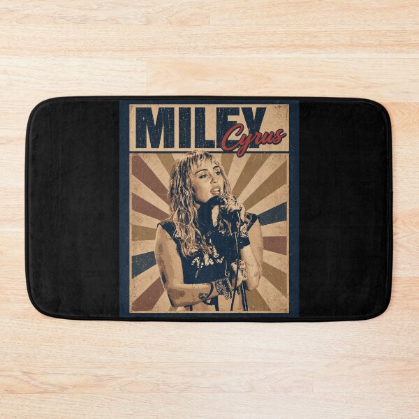 Item preview, Miley Cyrus designed and sold by FloraPlantTees.
