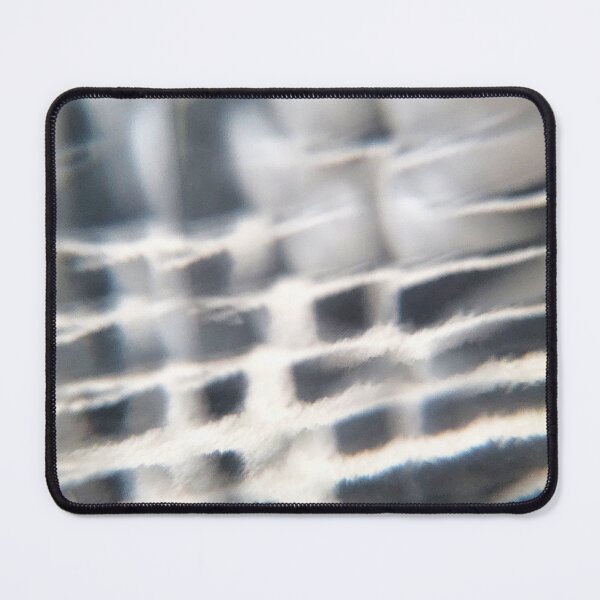 Item preview, Body and Sole: Cozy Embrace - Soft Macro Texture and Prismatic Light Abstract Art designed and sold by ElionSolis.