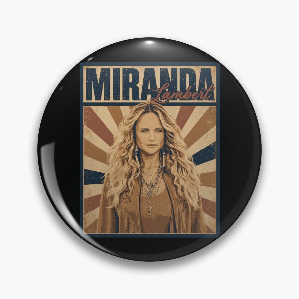 Item preview, Miranda Lambert designed and sold by FloraPlantTees.