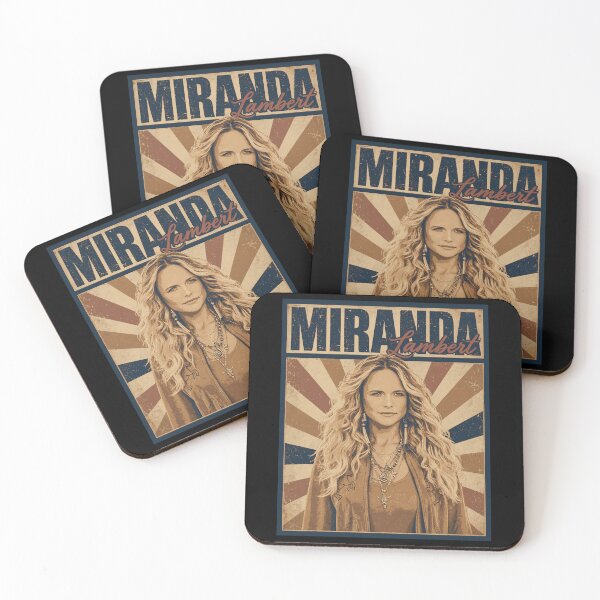 Item preview, Miranda Lambert designed and sold by FloraPlantTees.