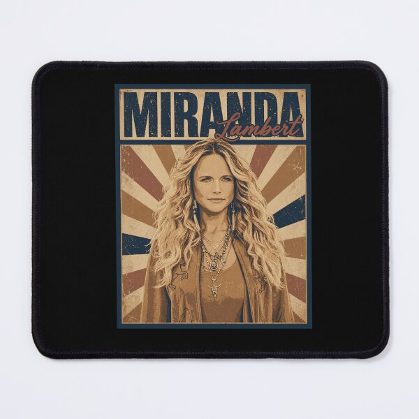 Item preview, Miranda Lambert designed and sold by FloraPlantTees.