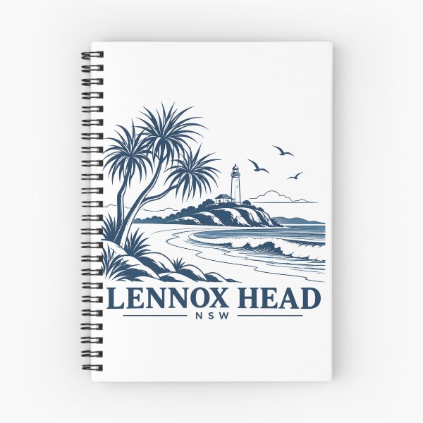 Item preview, Lennox Head NSW Australia  designed and sold by PamLeeDesign.