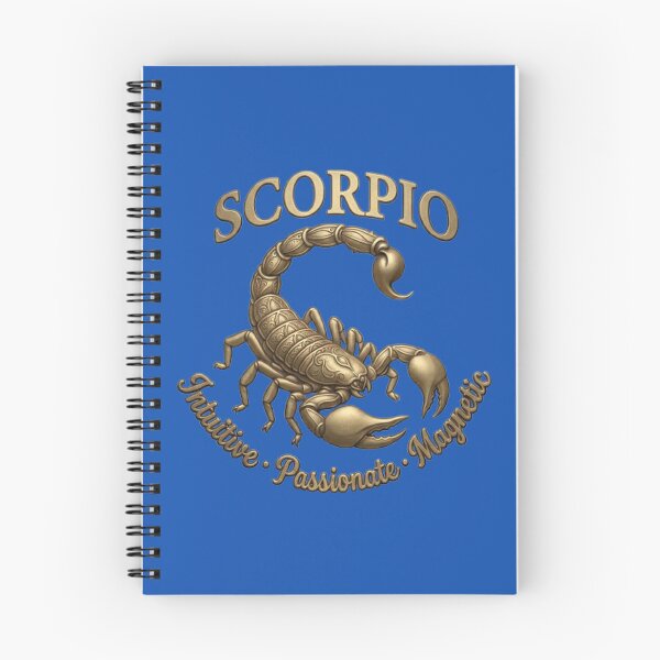 Item preview, Scorpio – Celestial Gold Collection designed and sold by The best online style shop.