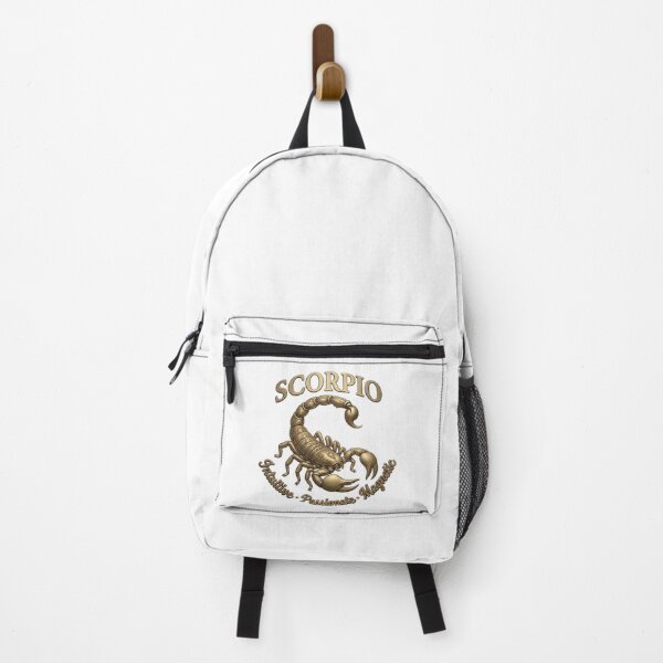 Item preview, Scorpio – Celestial Gold Collection designed and sold by The best online style shop.