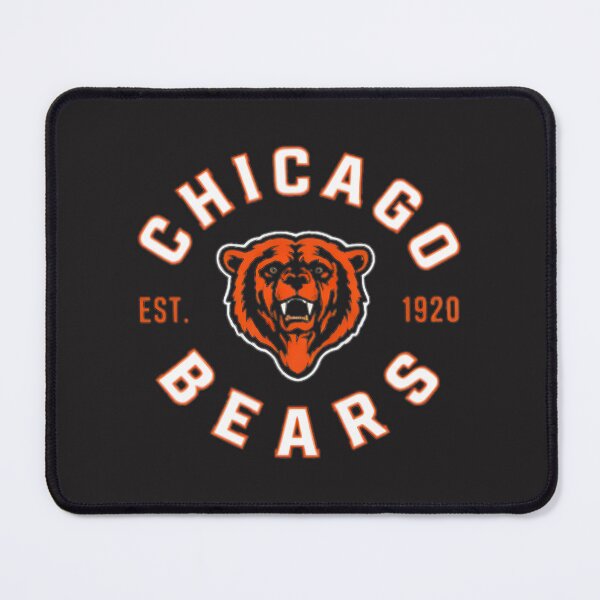 Item preview, Chicago Bears Inspired Football Fan Design for Sports Enthusiasts designed and sold by FisnikR.