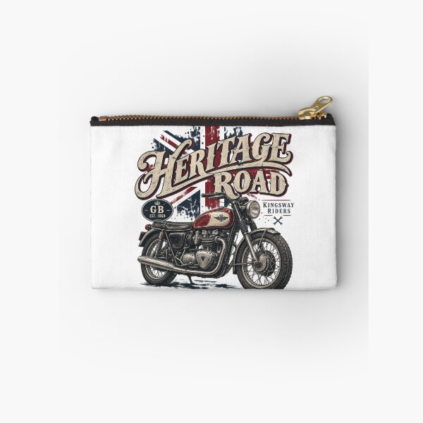 Item preview, Heritage Road Kingsway Riders designed and sold by the2oldboys.