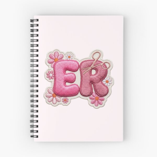 Item preview, ER Pink Standard 2026 | Y2K Aesthetic Emergency Room Nurse | Puffy Self-Care designed and sold by The Niche Lab.