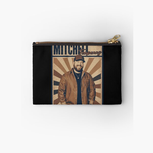 Item preview, Mitchell Tenpenny designed and sold by FloraPlantTees.