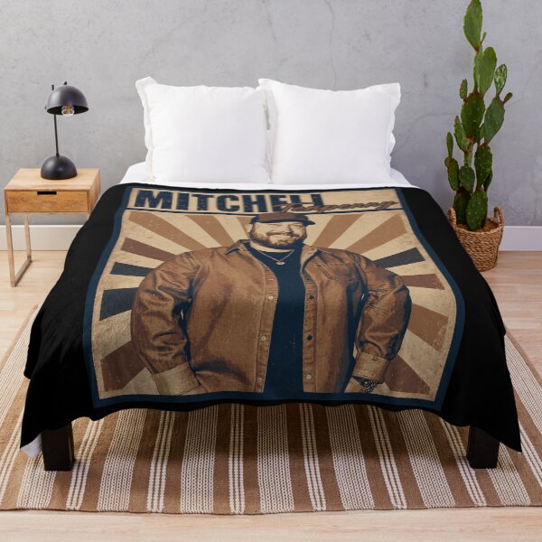 Item preview, Mitchell Tenpenny designed and sold by FloraPlantTees.