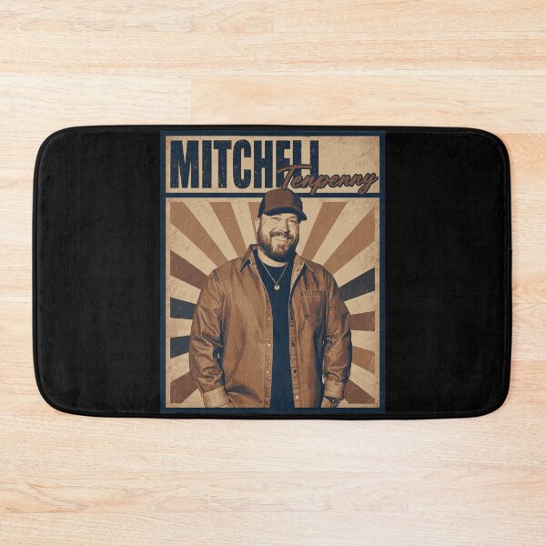 Item preview, Mitchell Tenpenny designed and sold by FloraPlantTees.