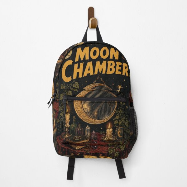 Item preview, Whimsigoth Celestial Moon Room designed and sold by bapupa.