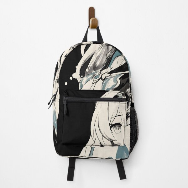 Item preview, Firefly Honkai Star Rail Sumi-e Gamer Graphic Tee designed and sold by Senpaiwaves.
