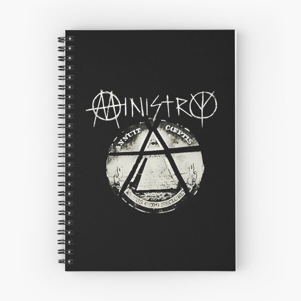 Item preview, Ministry Rock designed and sold by rodibz.