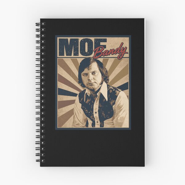 Item preview, Moe Bandy designed and sold by FloraPlantTees.