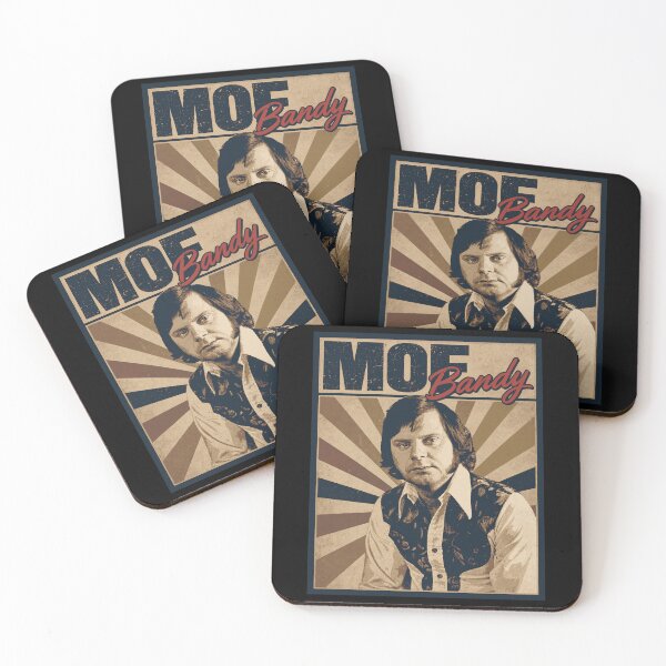 Item preview, Moe Bandy designed and sold by FloraPlantTees.