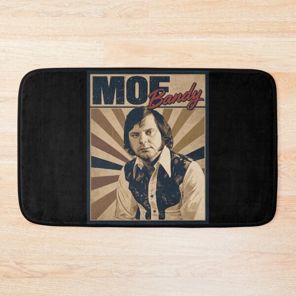 Item preview, Moe Bandy designed and sold by FloraPlantTees.