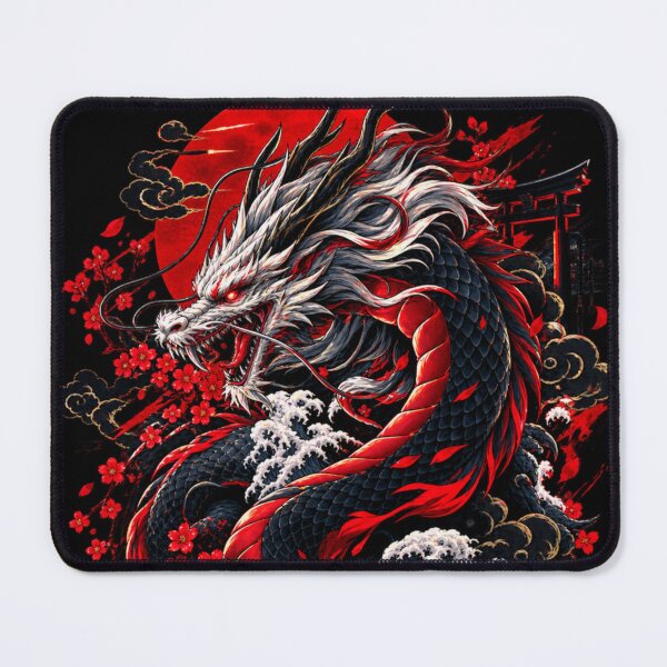 Item preview, Otaku-Dragon designed and sold by Otakunited.