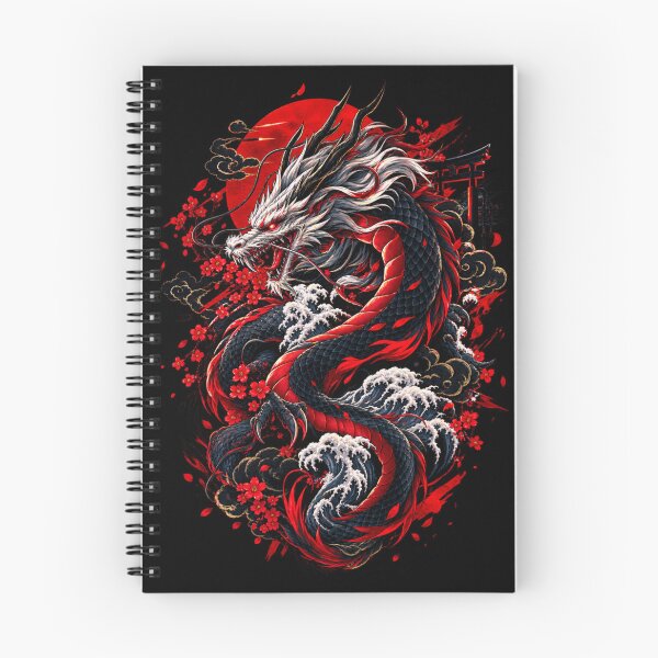 Item preview, Otaku-Dragon designed and sold by Otakunited.