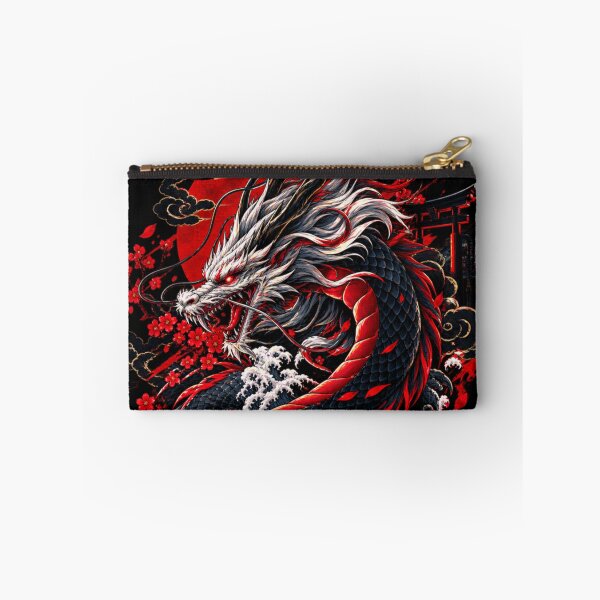 Item preview, Otaku-Dragon designed and sold by Otakunited.