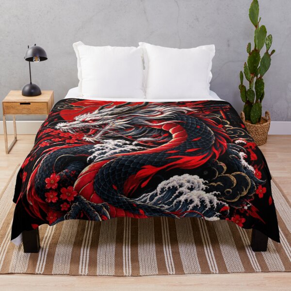 Item preview, Otaku-Dragon designed and sold by Otakunited.