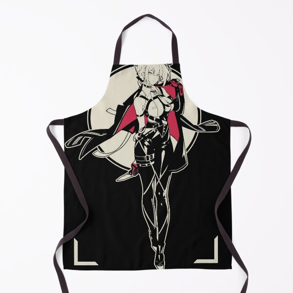 Item preview, Evelyn Zenless Zone Zero Techwear Video Game Anime Shirt designed and sold by Senpaiwaves.