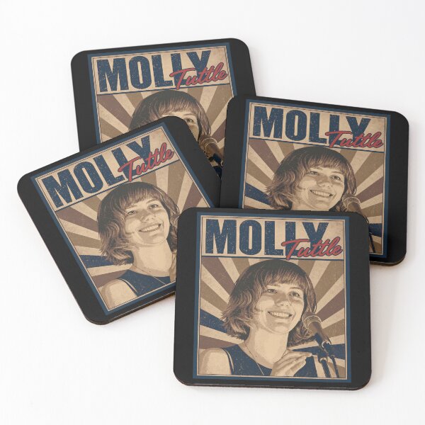 Item preview, Molly Tuttle designed and sold by FloraPlantTees.