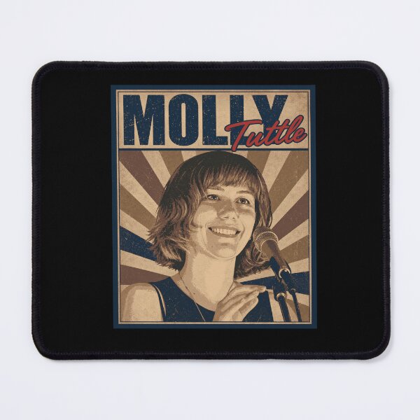 Item preview, Molly Tuttle designed and sold by FloraPlantTees.