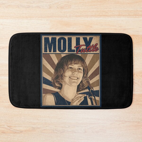Item preview, Molly Tuttle designed and sold by FloraPlantTees.