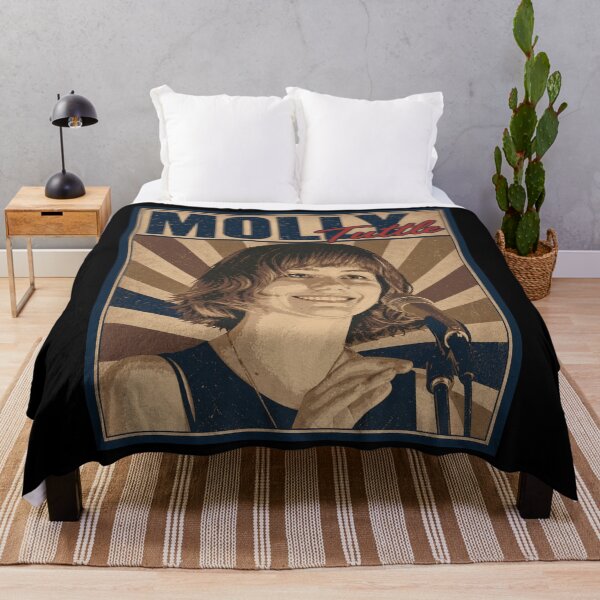 Item preview, Molly Tuttle designed and sold by FloraPlantTees.
