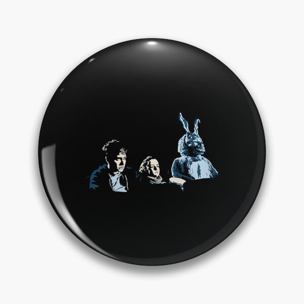 Item preview, Donnie Darko designed and sold by rodibz.