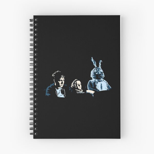 Item preview, Donnie Darko designed and sold by rodibz.