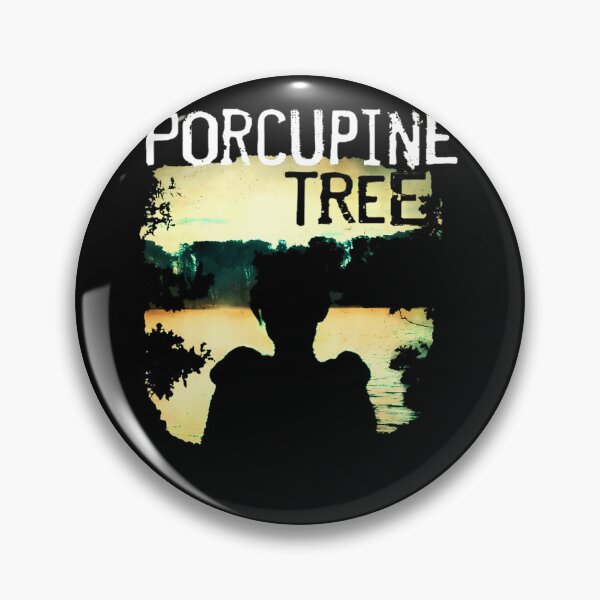 Item preview, Porcupine Tree Of Rock designed and sold by wyattminardn.