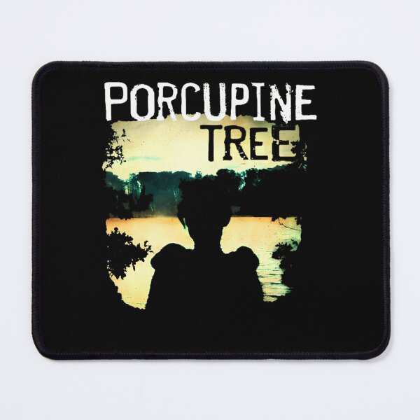 Item preview, Porcupine Tree Of Rock designed and sold by wyattminardn.