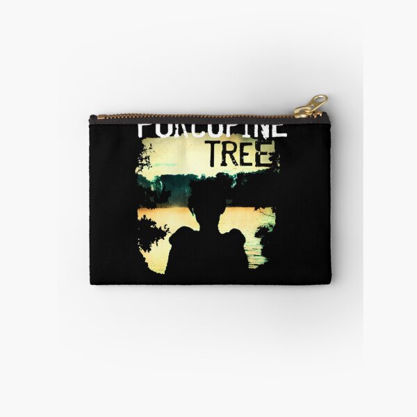 Item preview, Porcupine Tree Of Rock designed and sold by wyattminardn.