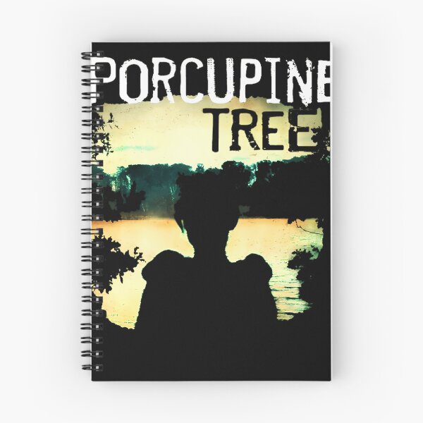 Item preview, Porcupine Tree Of Rock designed and sold by wyattminardn.