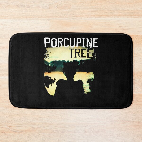 Item preview, Porcupine Tree Of Rock designed and sold by wyattminardn.