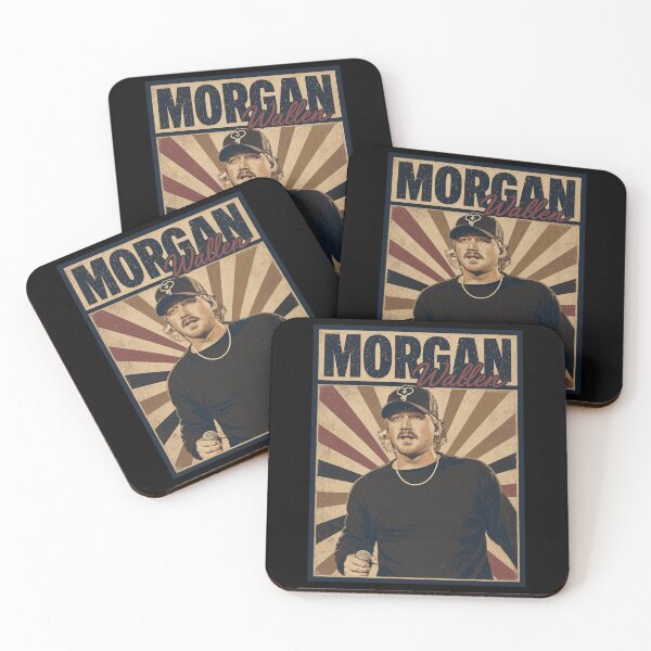 Item preview, Morgan Wallen designed and sold by FloraPlantTees.